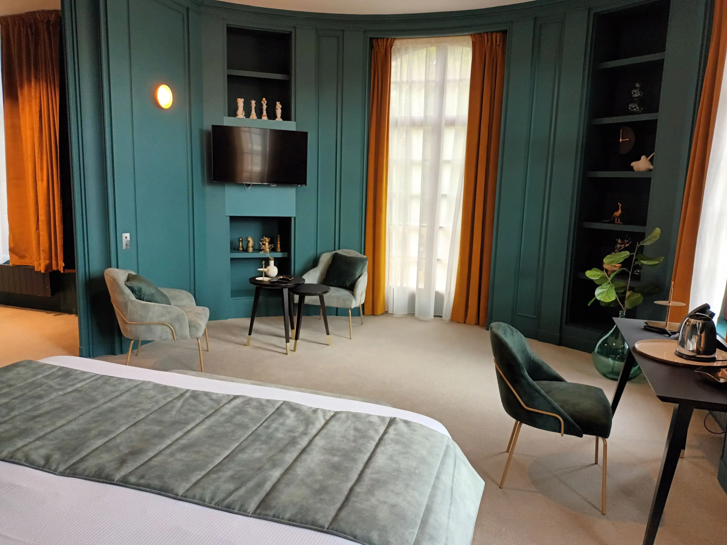 DOMITYS - Les Papillons d'Azur