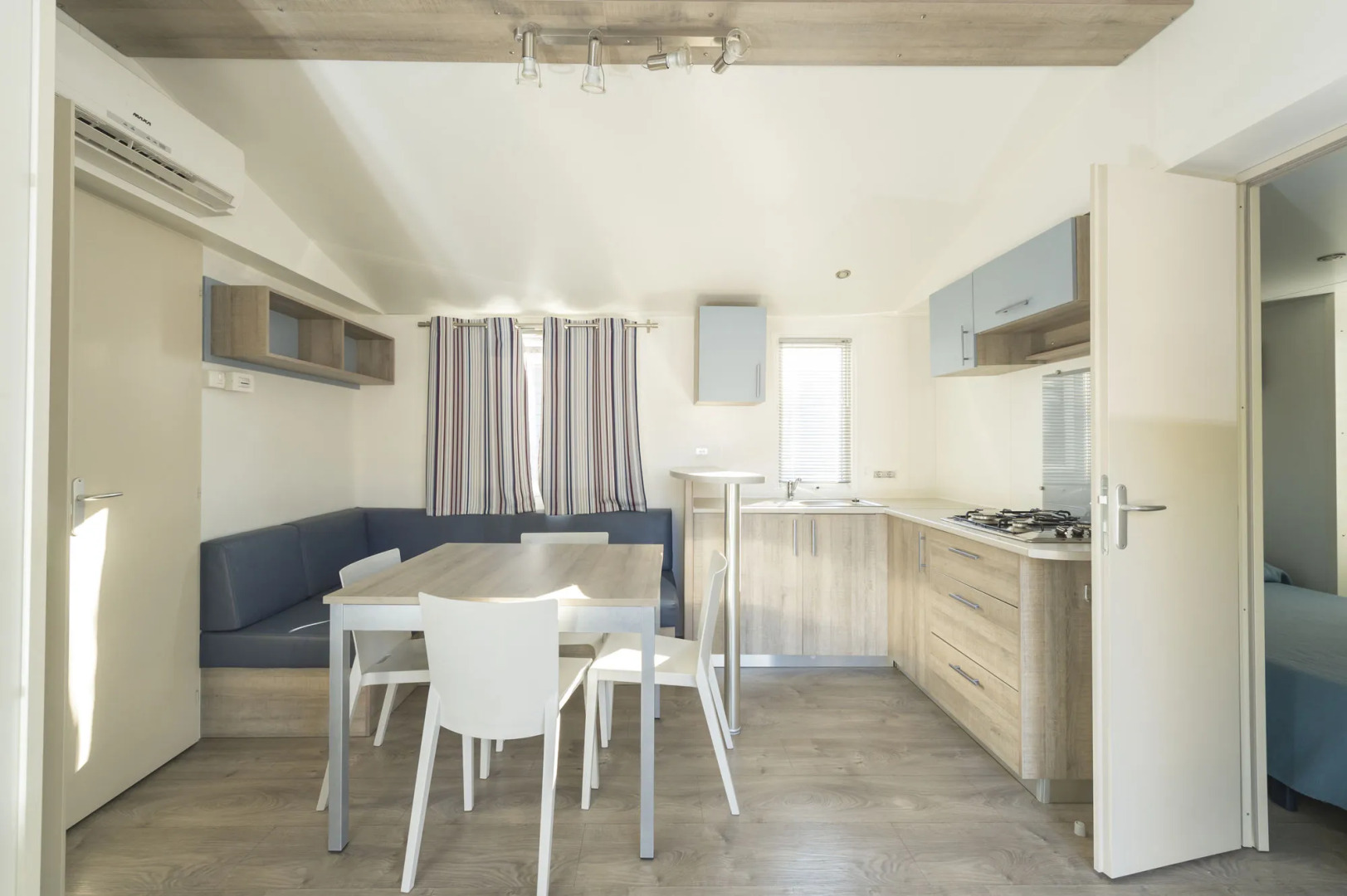 Del Garda Village and Camping