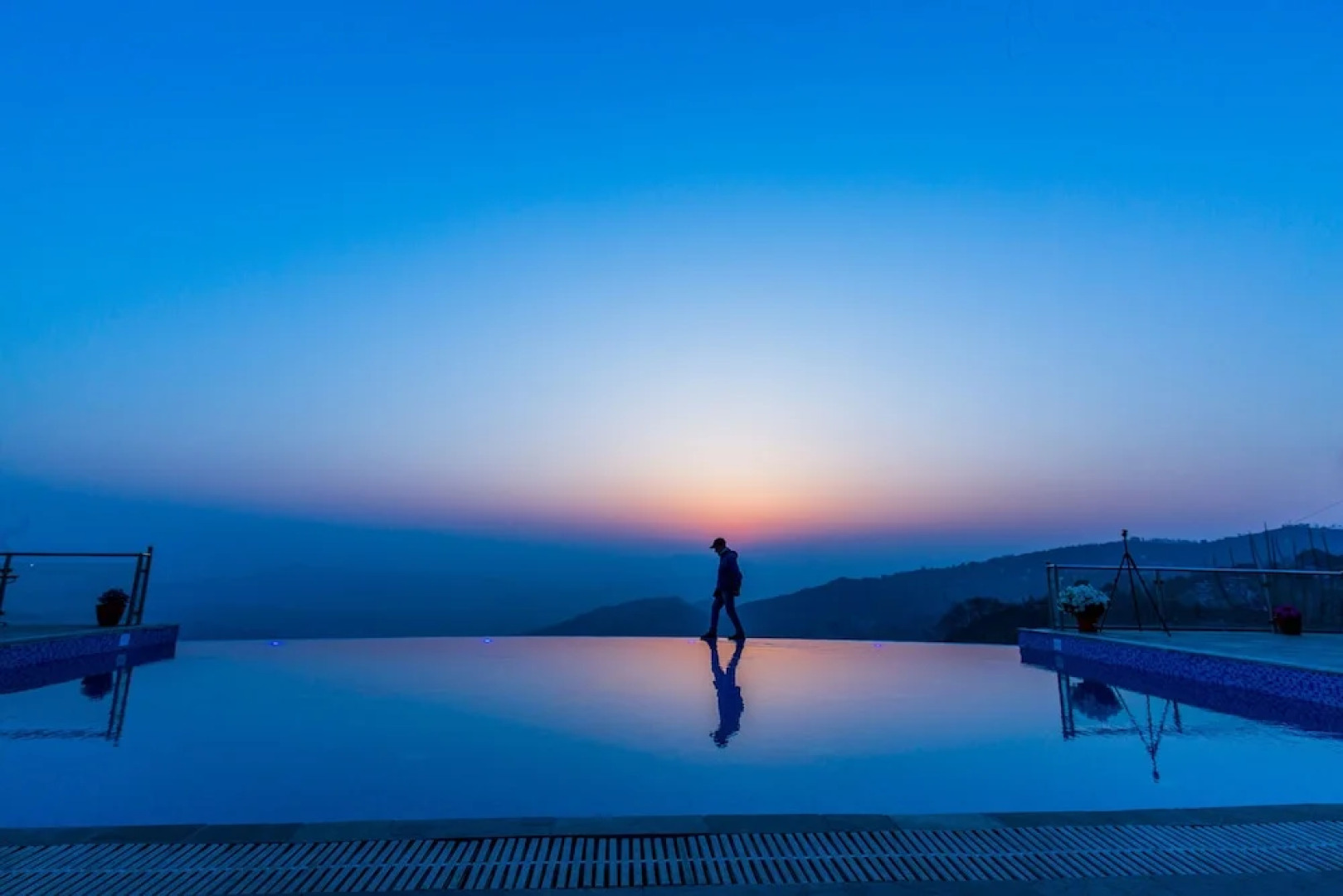 Himalaya Drishya Resort