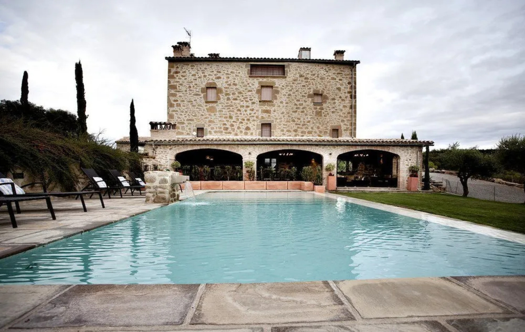 Casa Rural L'Avellana