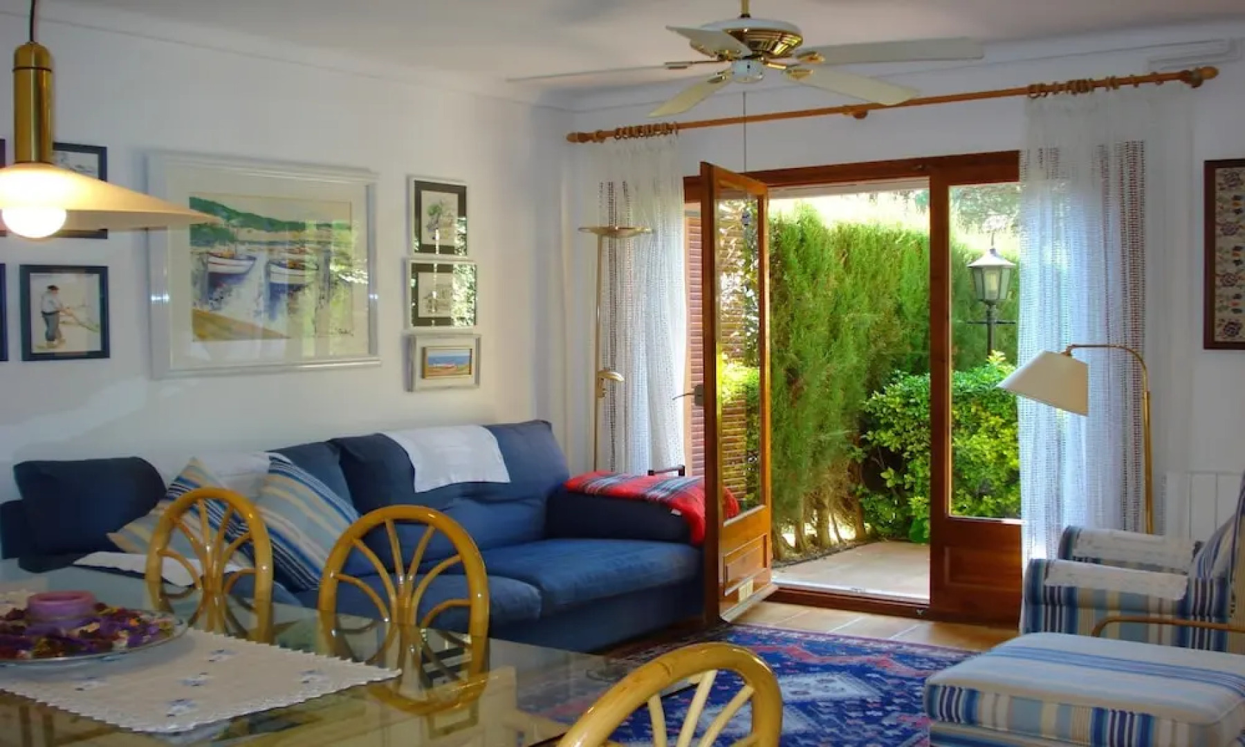 104681 -  House in Llafranc