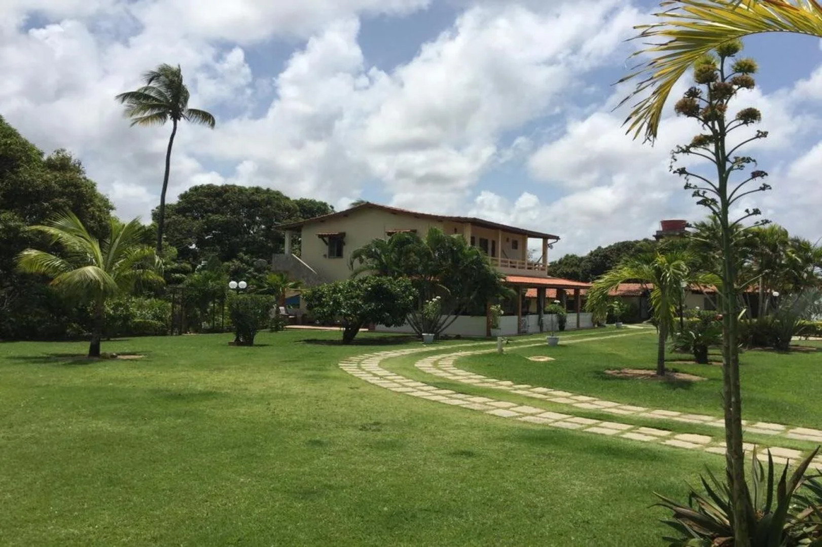 Hotel Pousada Rancho Fundo