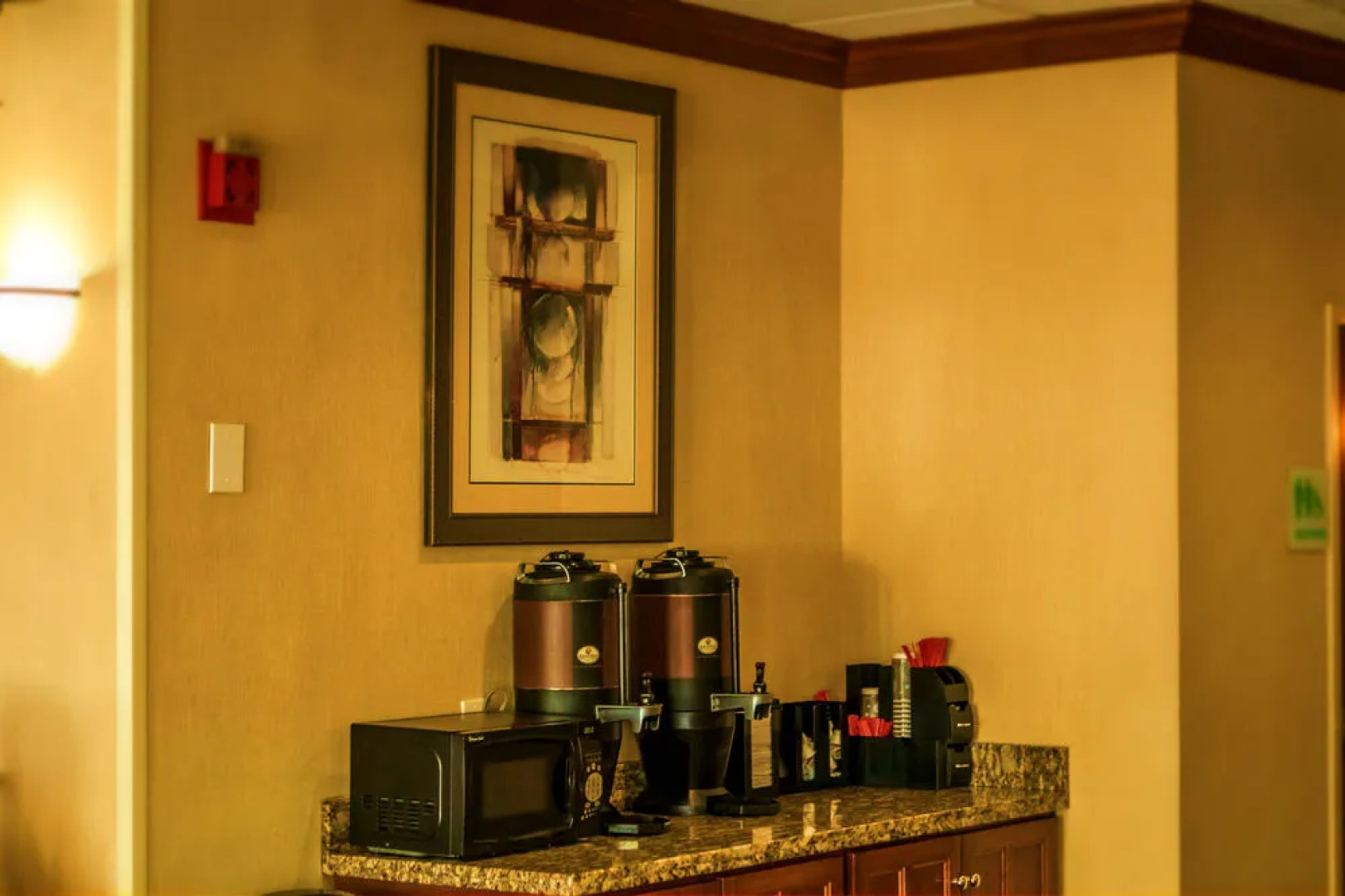 Best Western Premier Airport/Expo Center Hotel