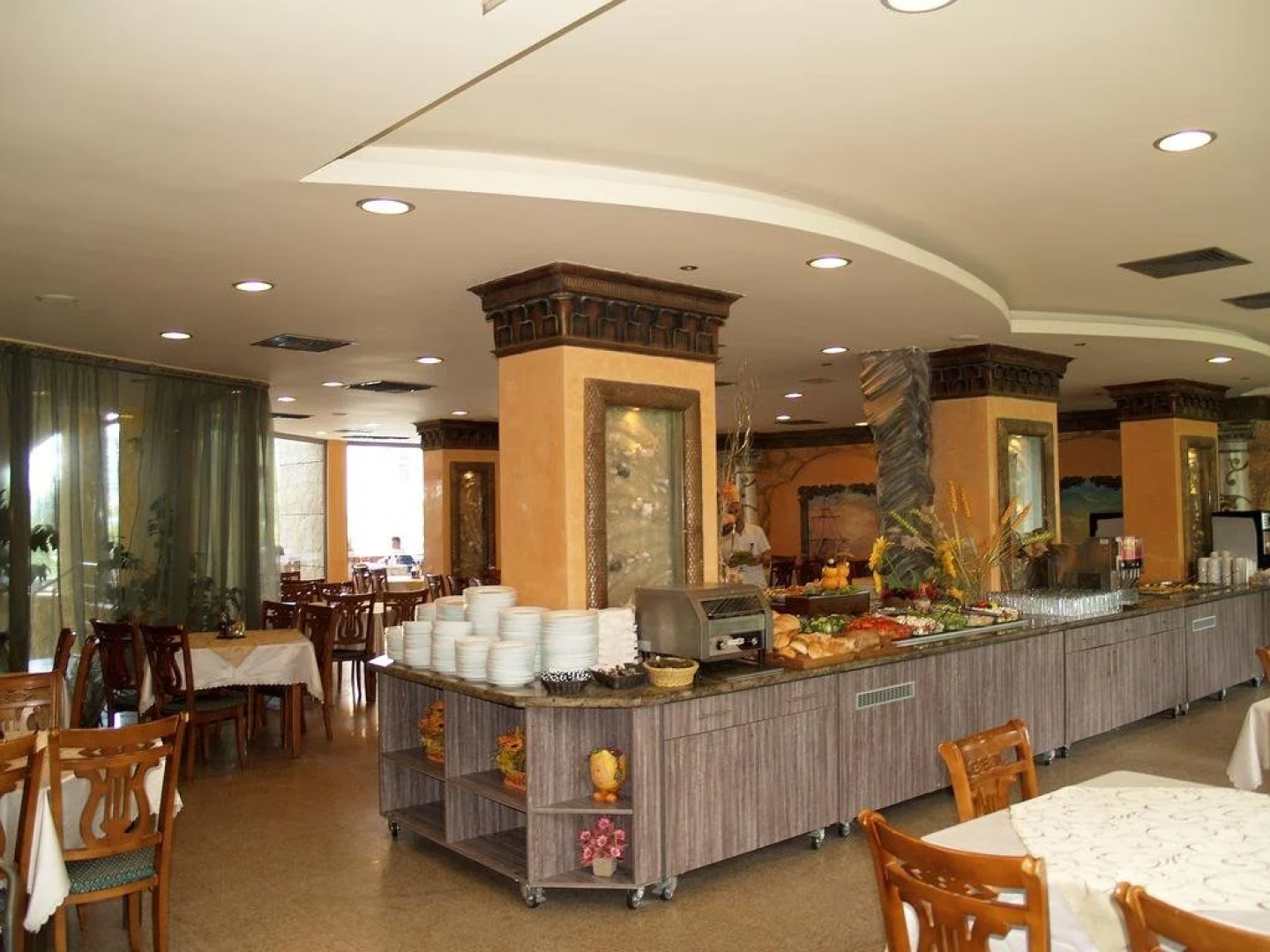 Hotel Kamenec - Kiten