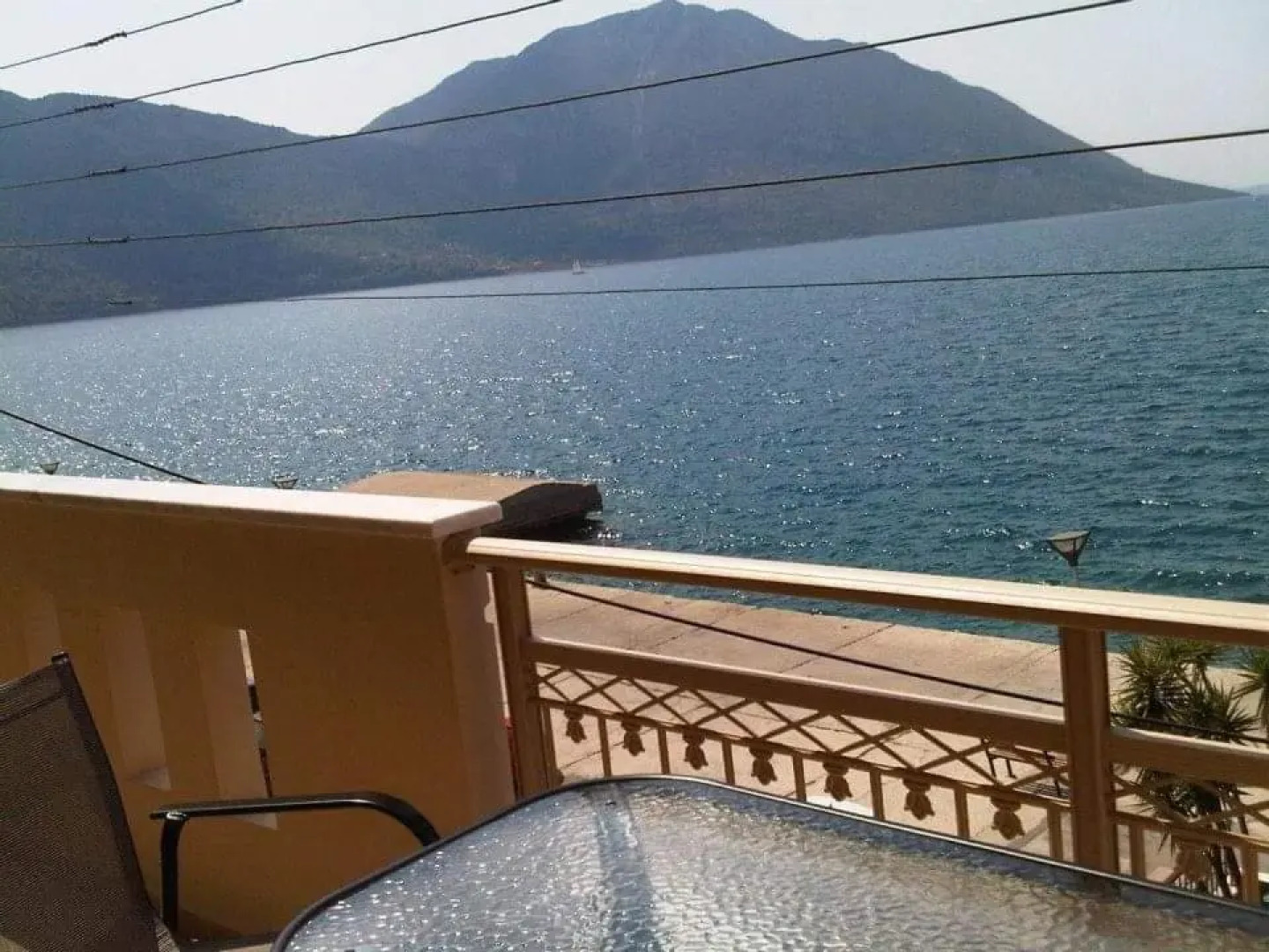 Ostrella Hotel - Luxury rooms