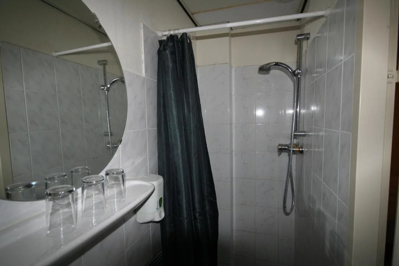 Budget Hotel Barbacan
