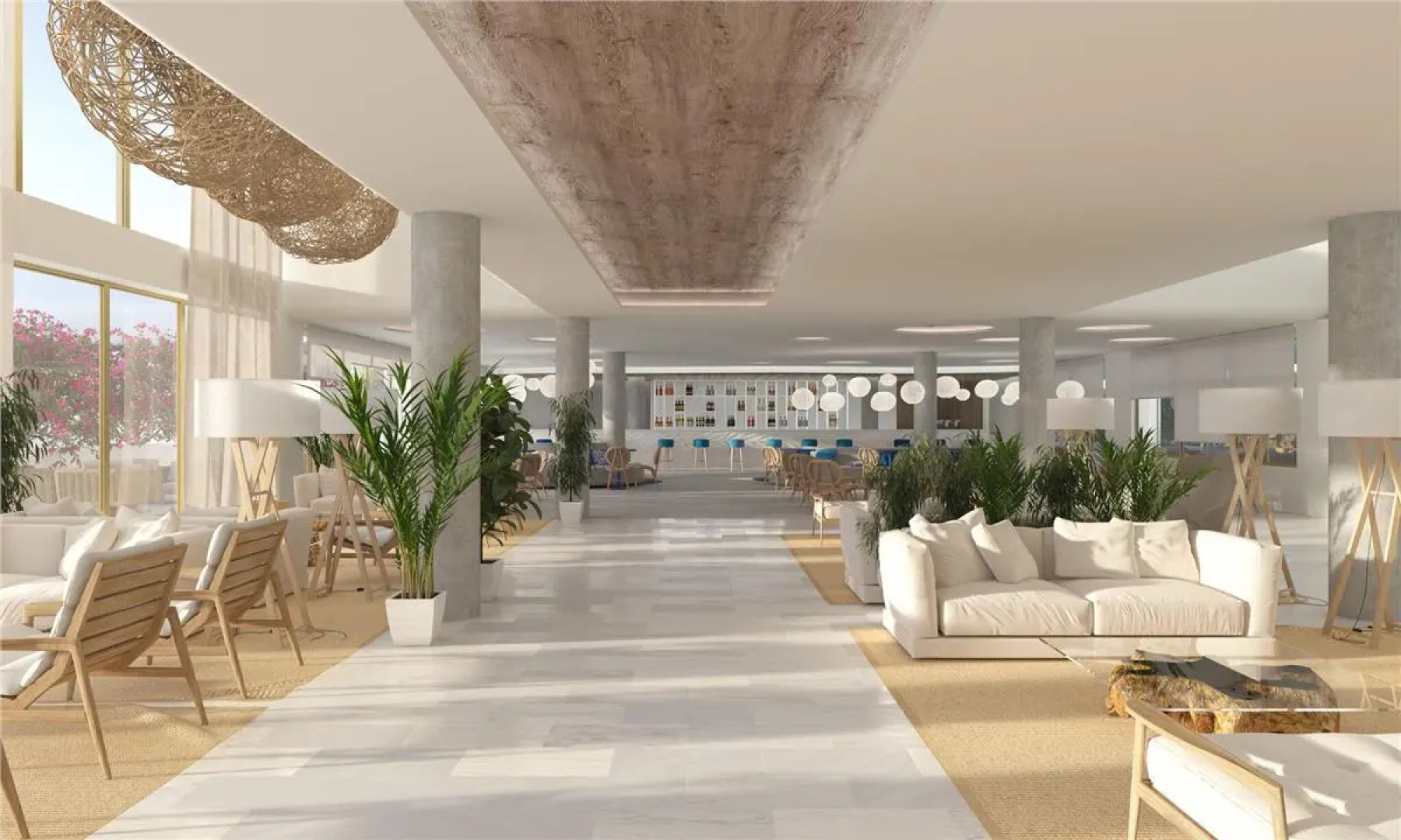 BG Hotel Rei del Mediterrani Palace