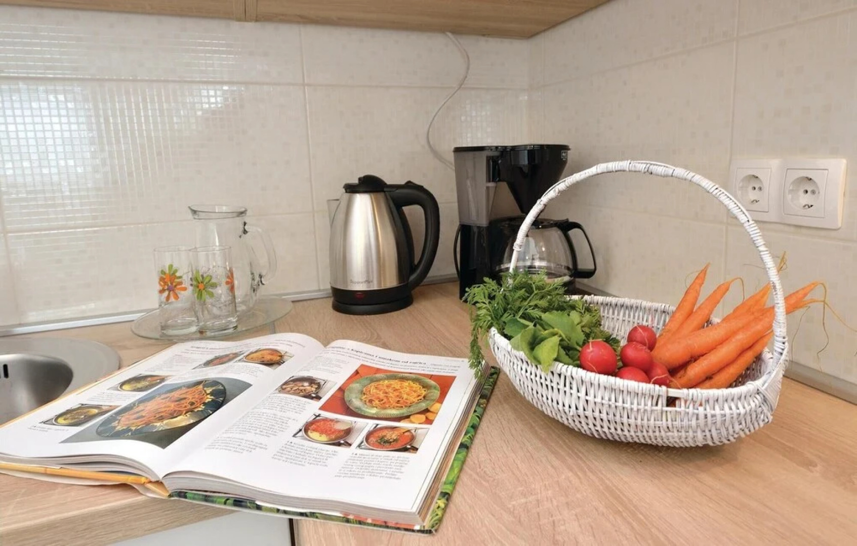 Amazing Home in Vrsi-mulo With Wifi and 2 Bedrooms