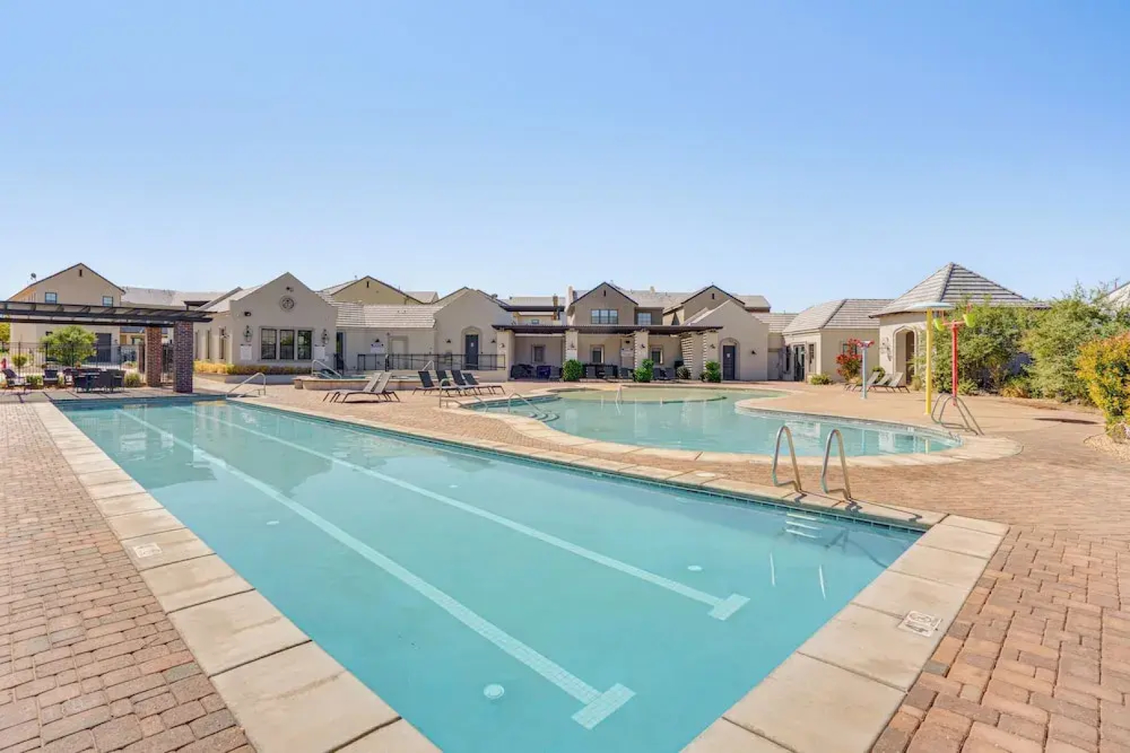 Zion Basecamp w/ Private Pool at Home in Hurricane