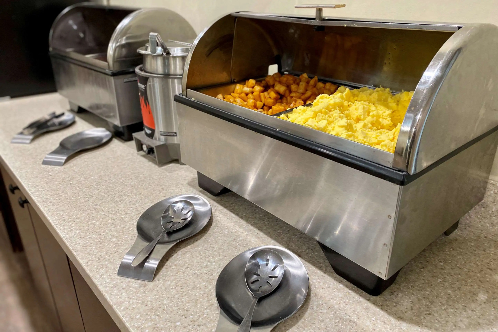 Clarion Hotel & Suites Fairbanks near Ft. Wainwright