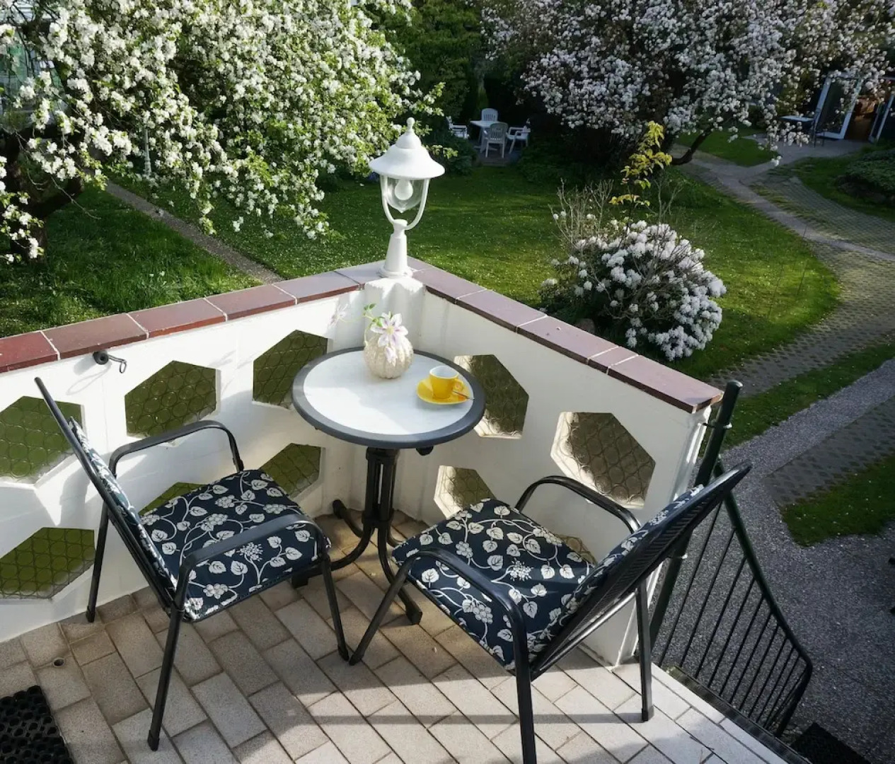 Pension Inselparadies Zingst