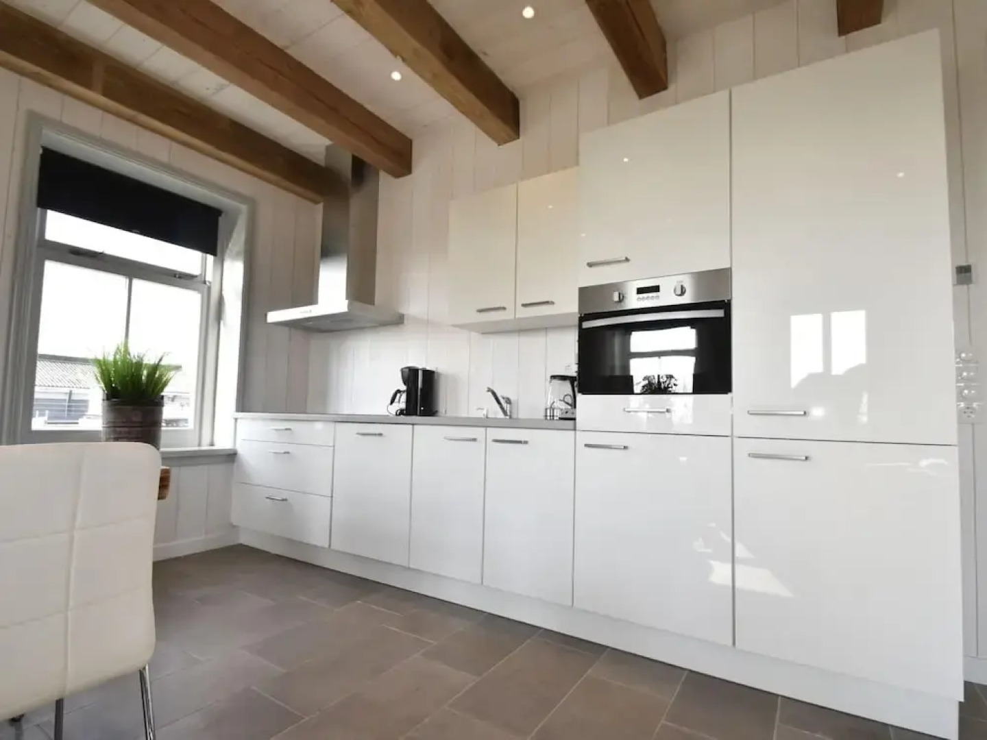 Studio Hazenborgh in Callantsoog Near the sea