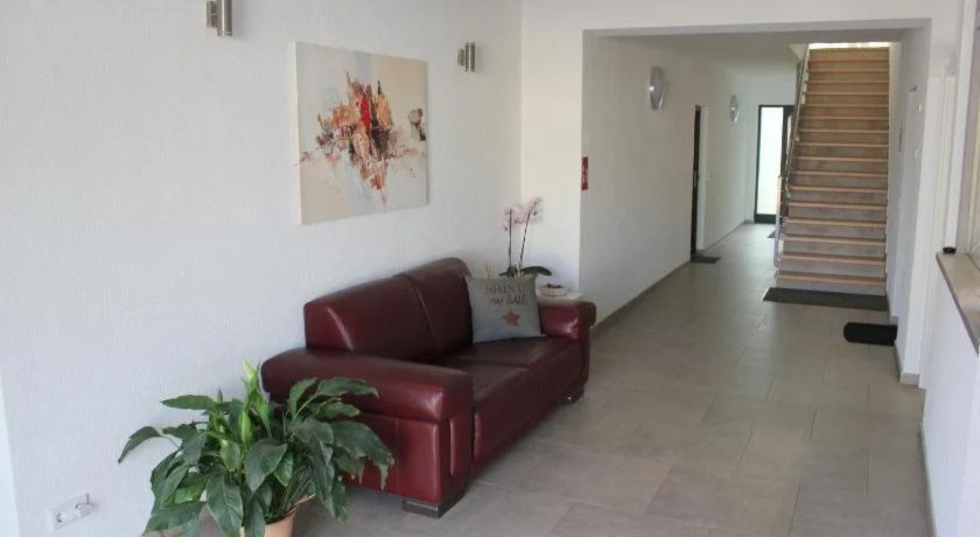 Pension Weber Erfurt