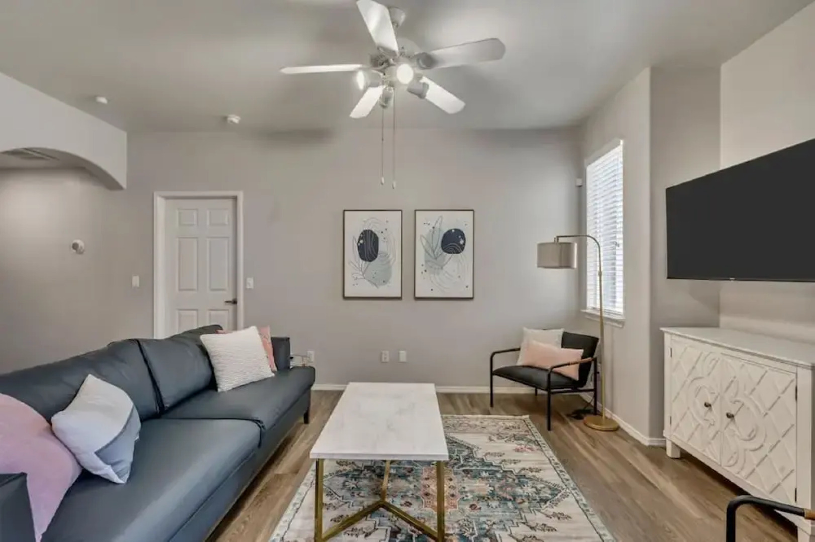 Ground Floor King Beds Pool Gym - Near Hill AFB