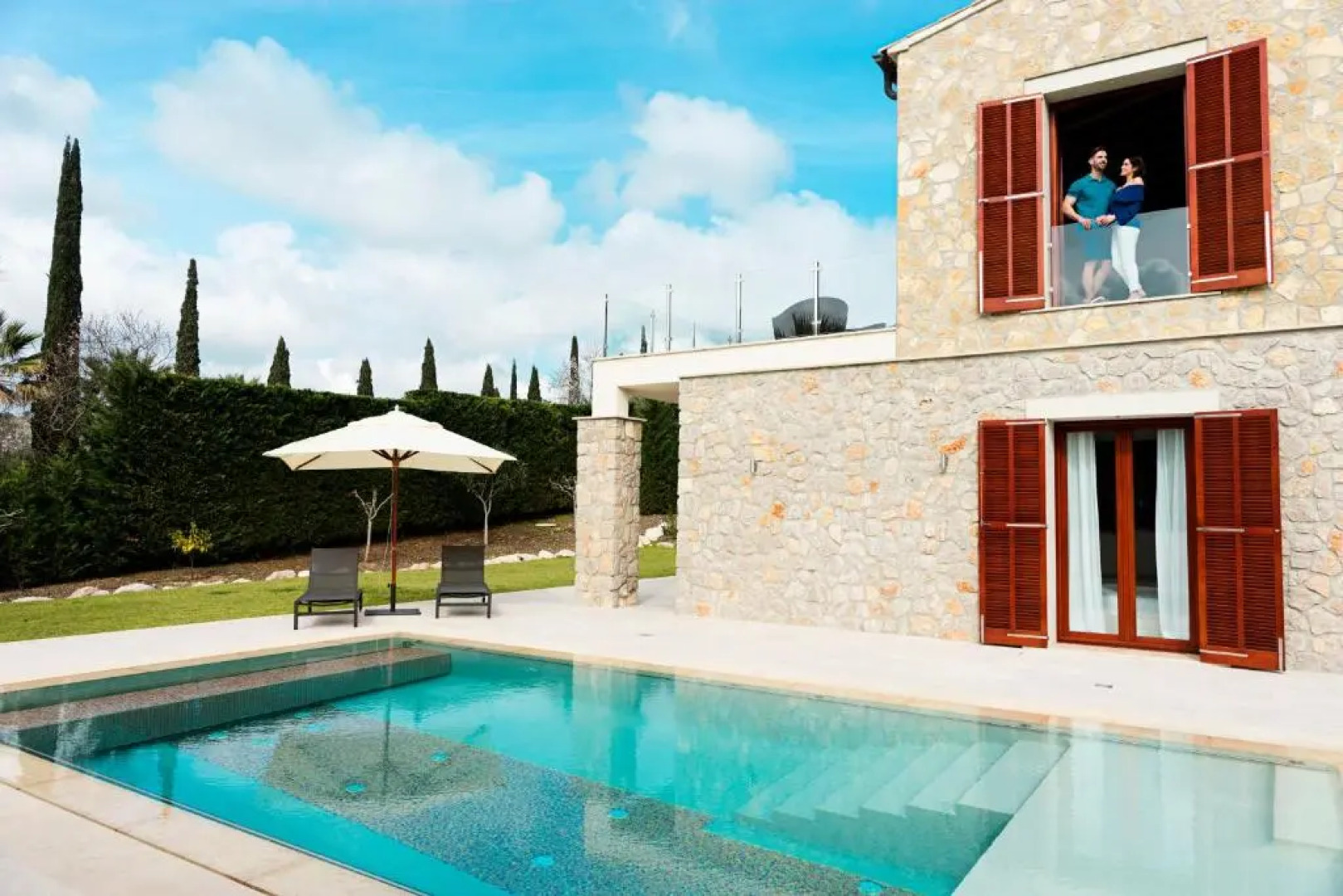 Villa Jade by Cap Vermell Estate