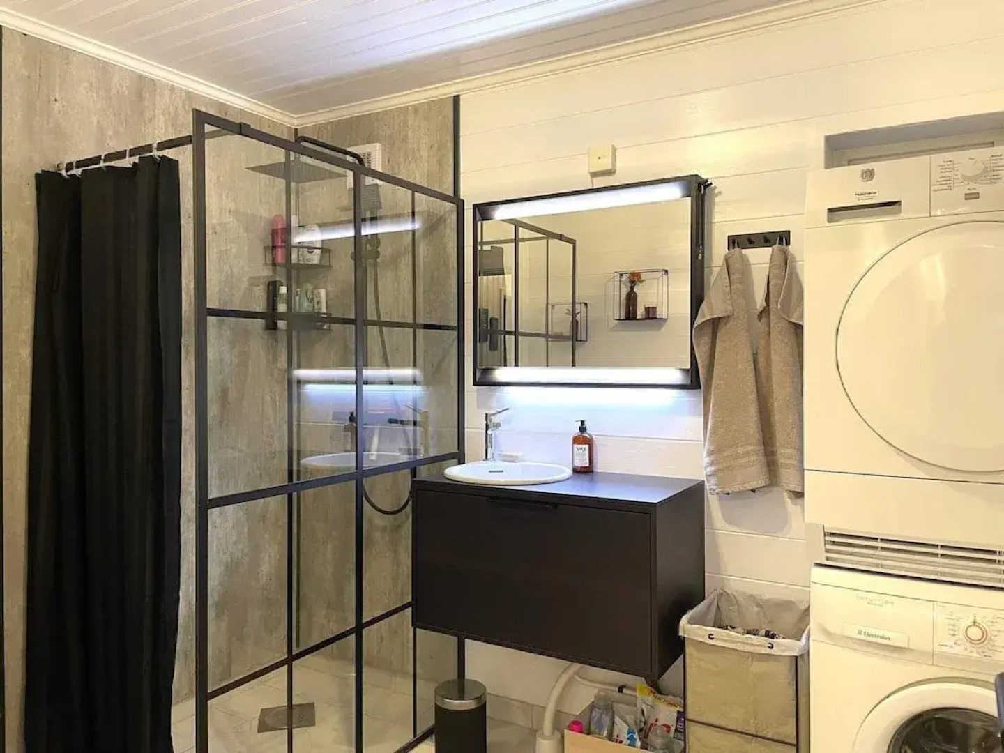 7 Person Holiday Home in Ljungskile-by Traum