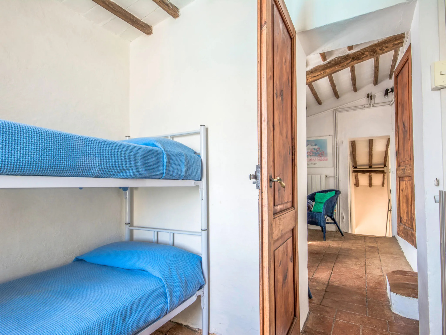 Locazione turistica Il Valacchio