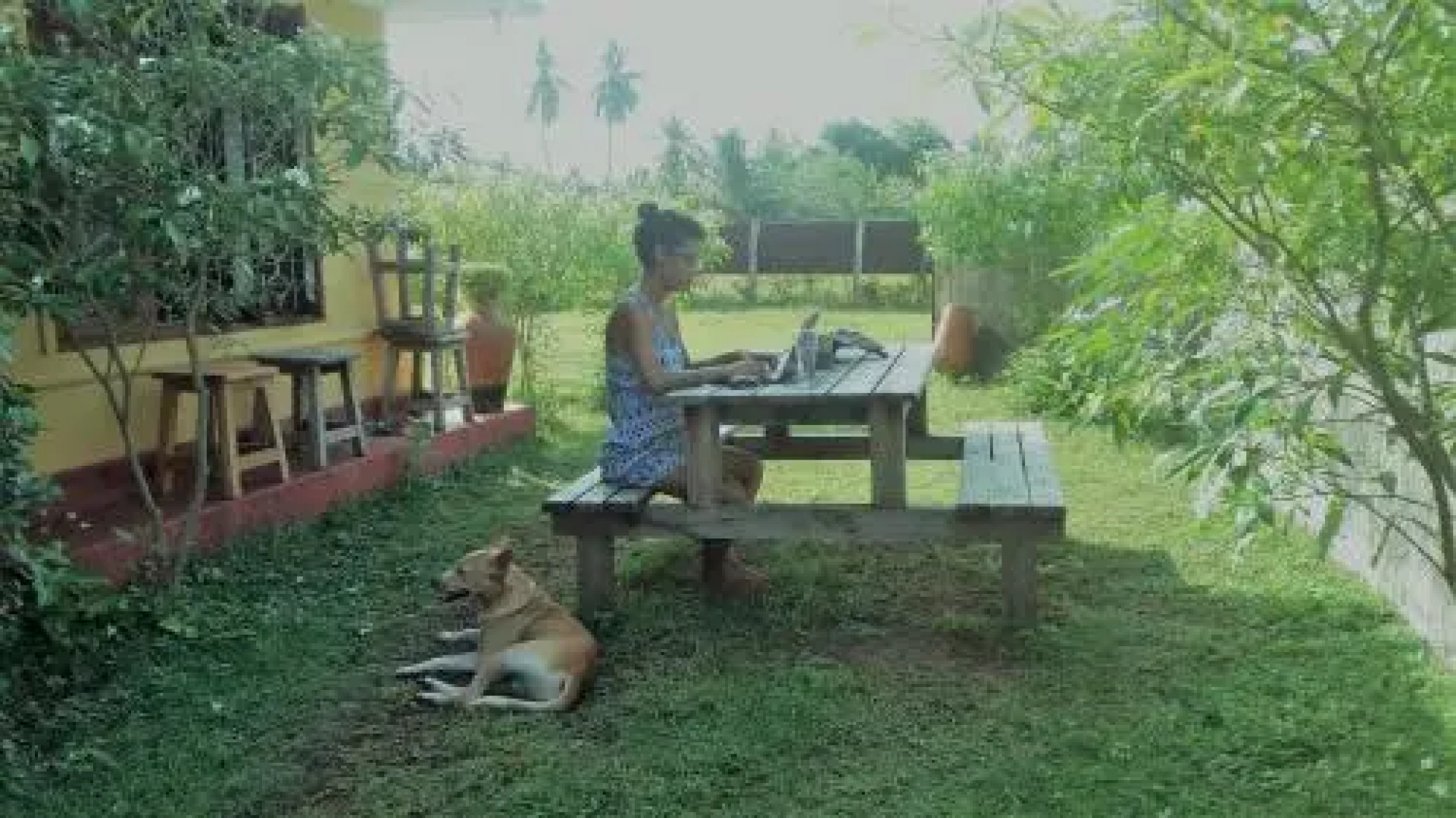 The Residence Nilaveli