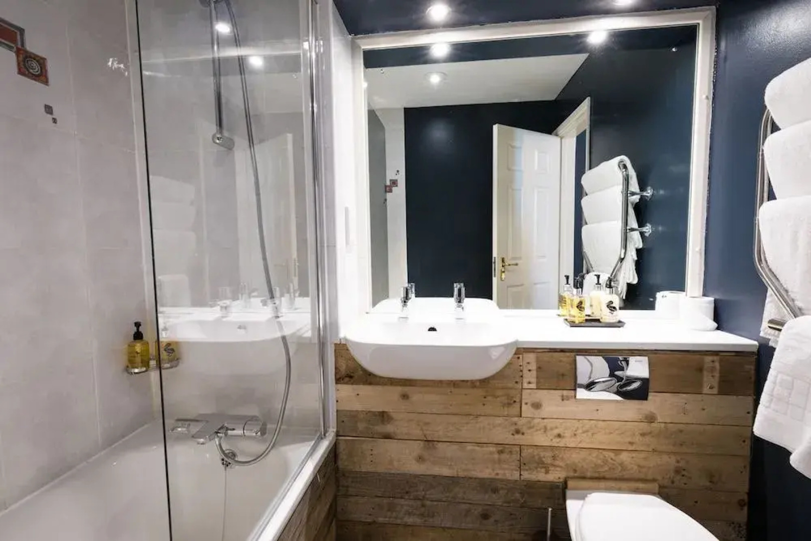 Duke of Marlborough Hotel