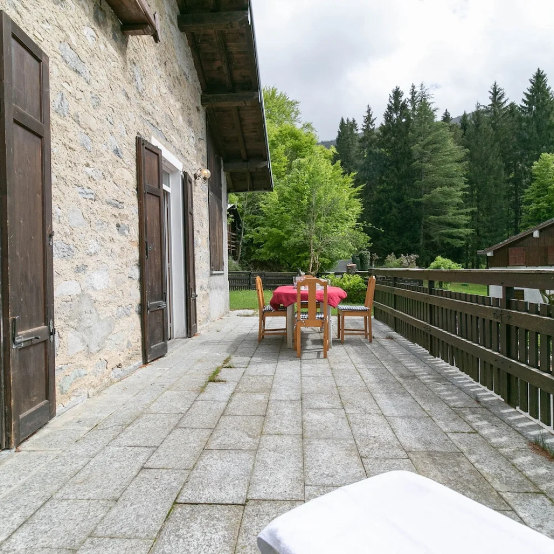 Villa Mariuccia Family Cottage San Primo