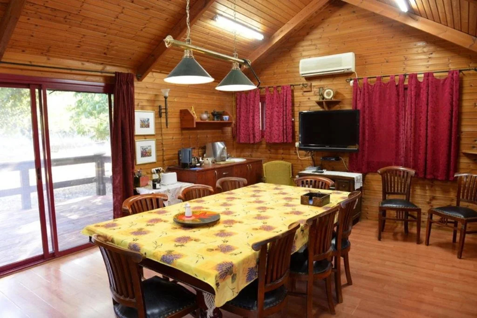 Numa Emek-Countryside Guesthouse in Yokneam Moshava