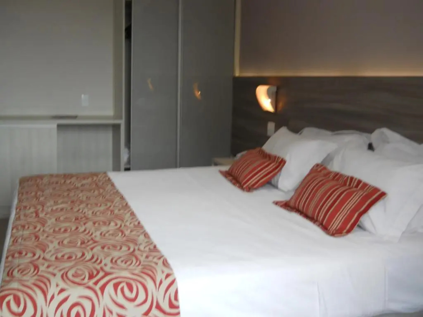 It Itabira Hotel