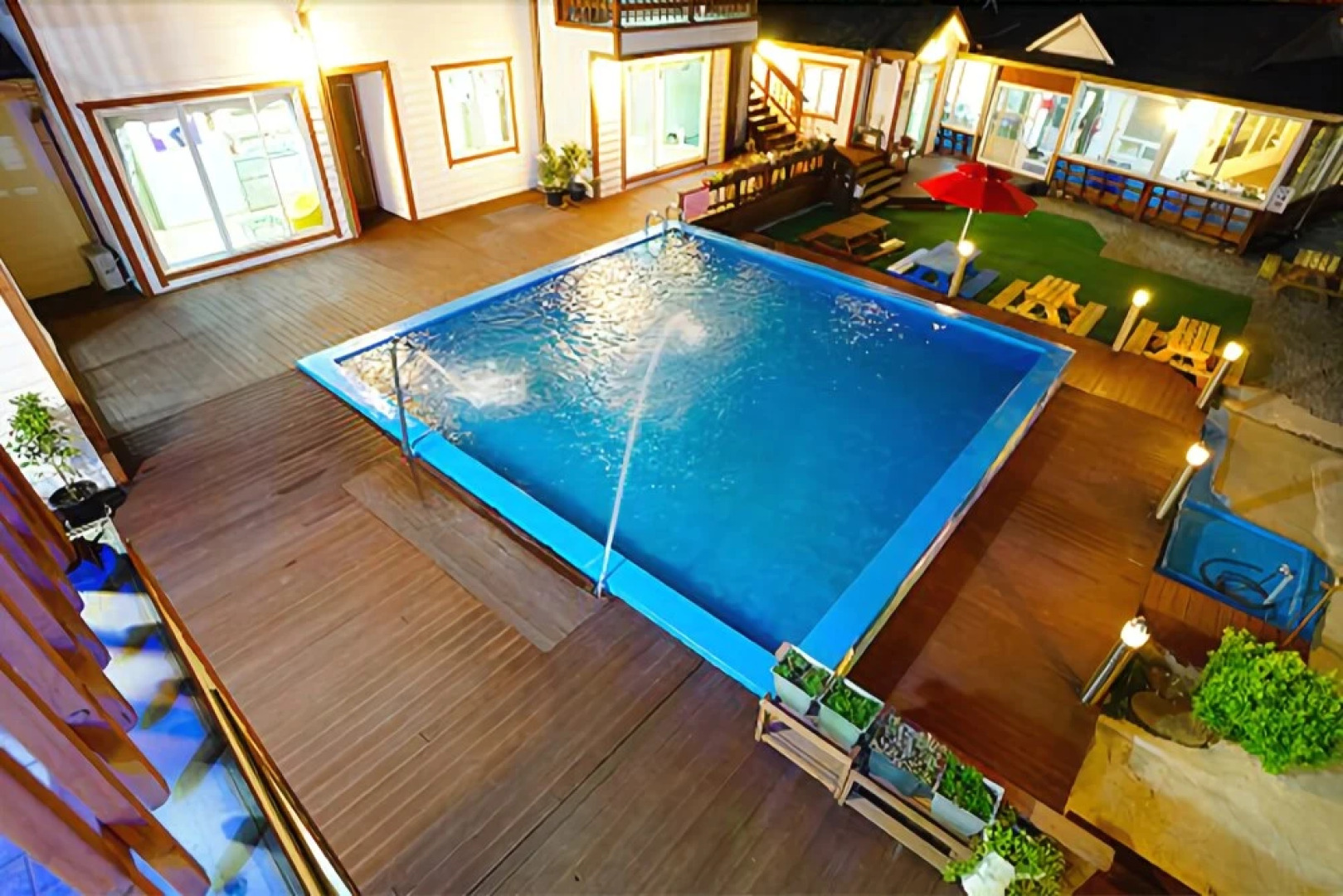 Naeip clover pension