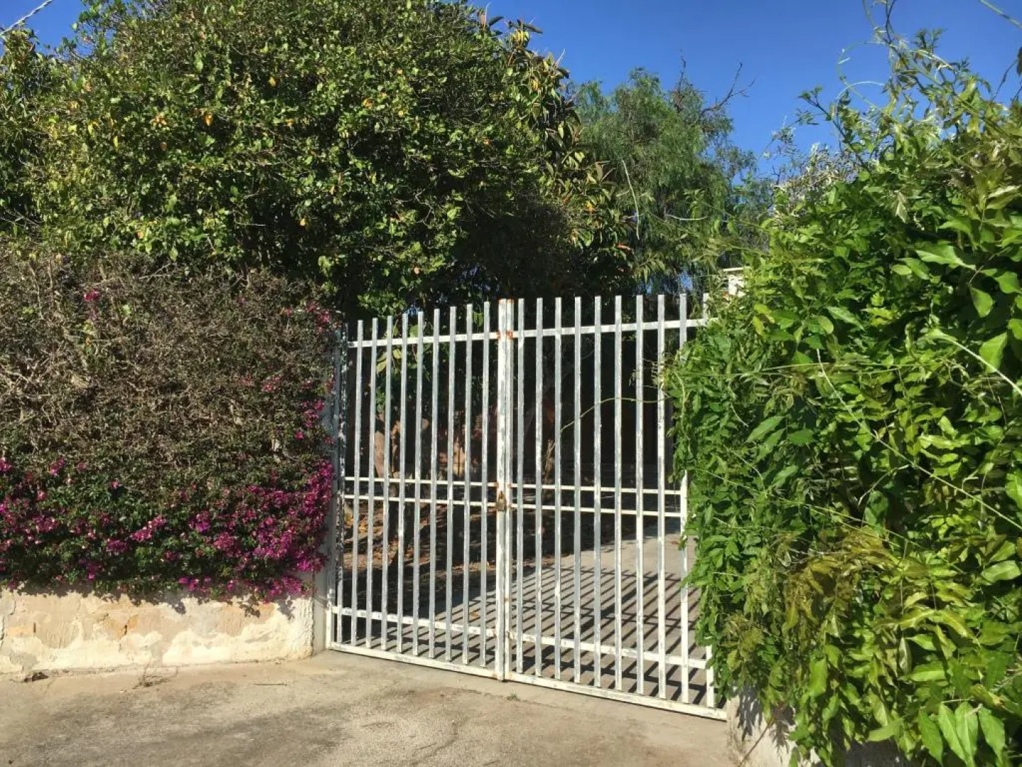 Villetta Marinella di Selinunte