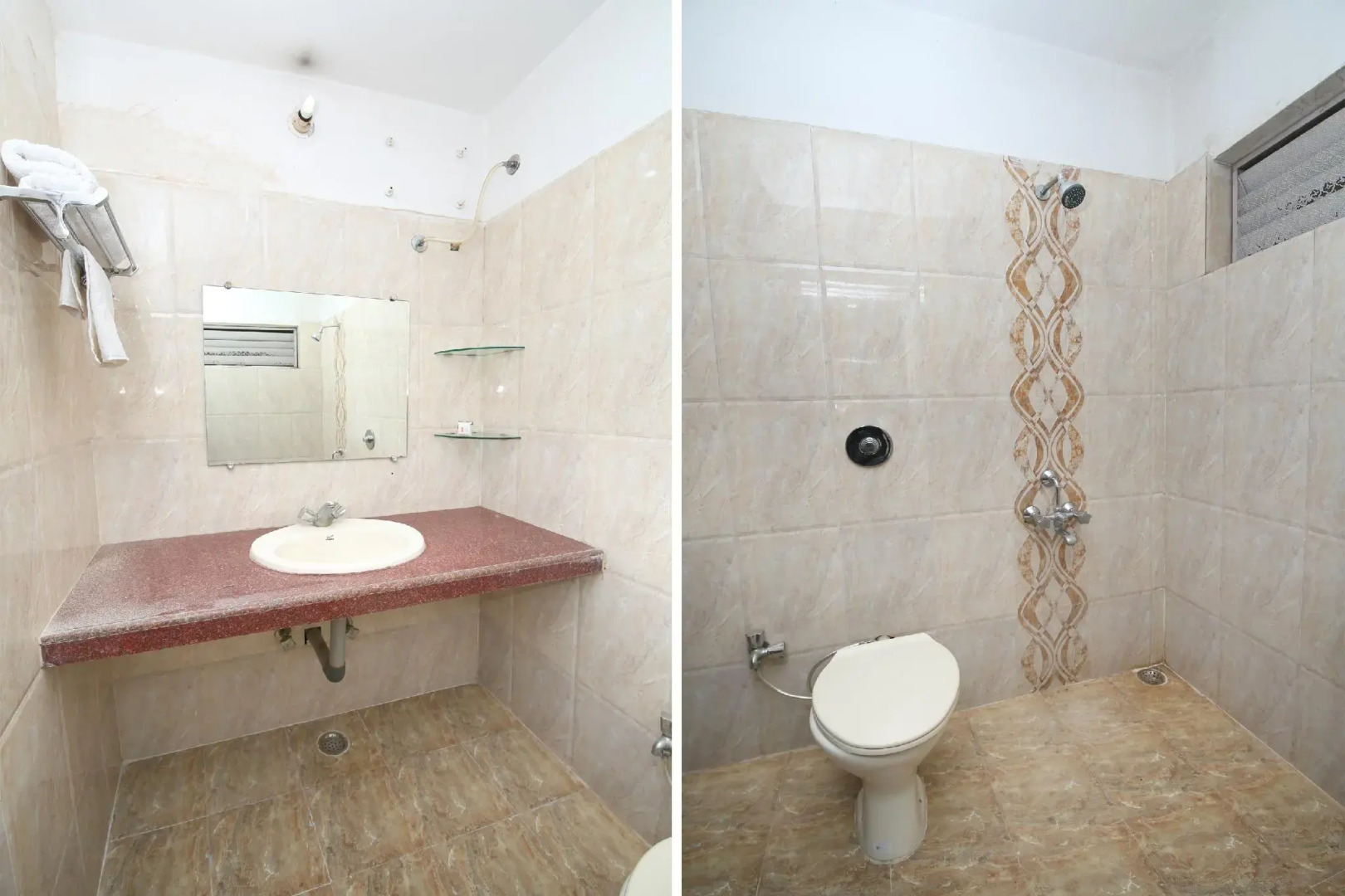 OYO 9857 Hotel Suryaa