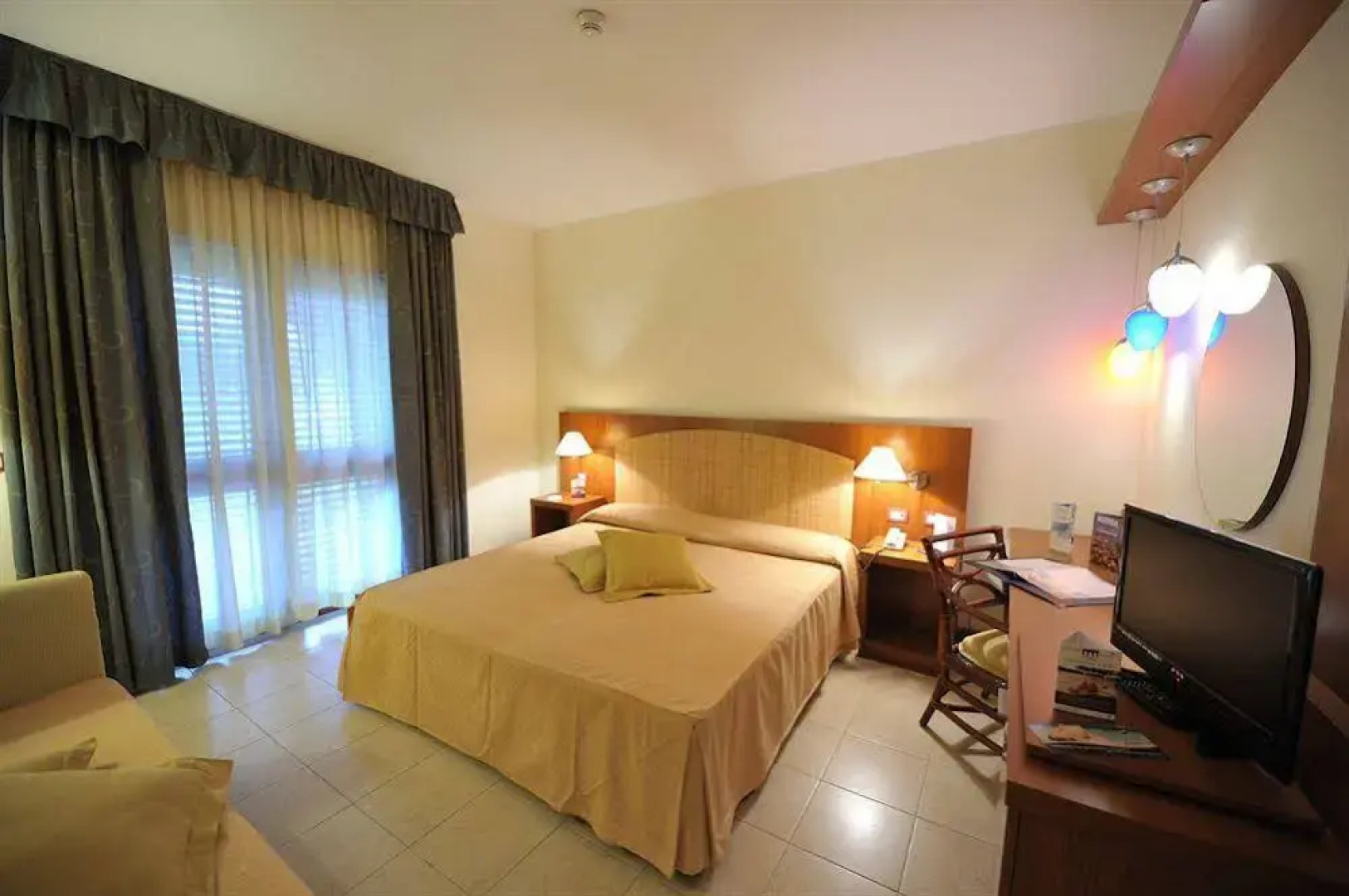 Hotel Club Portogreco