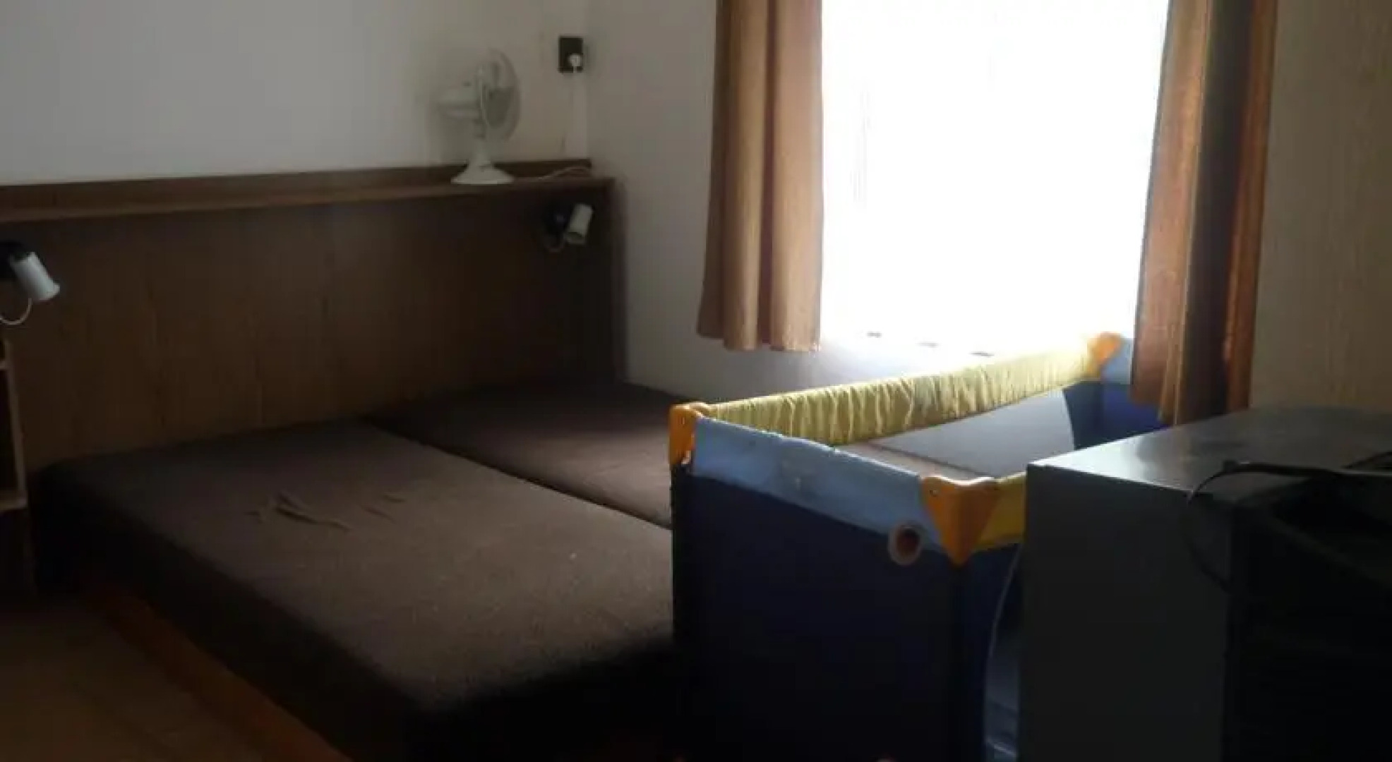 Balatonszemesi Nyaraló