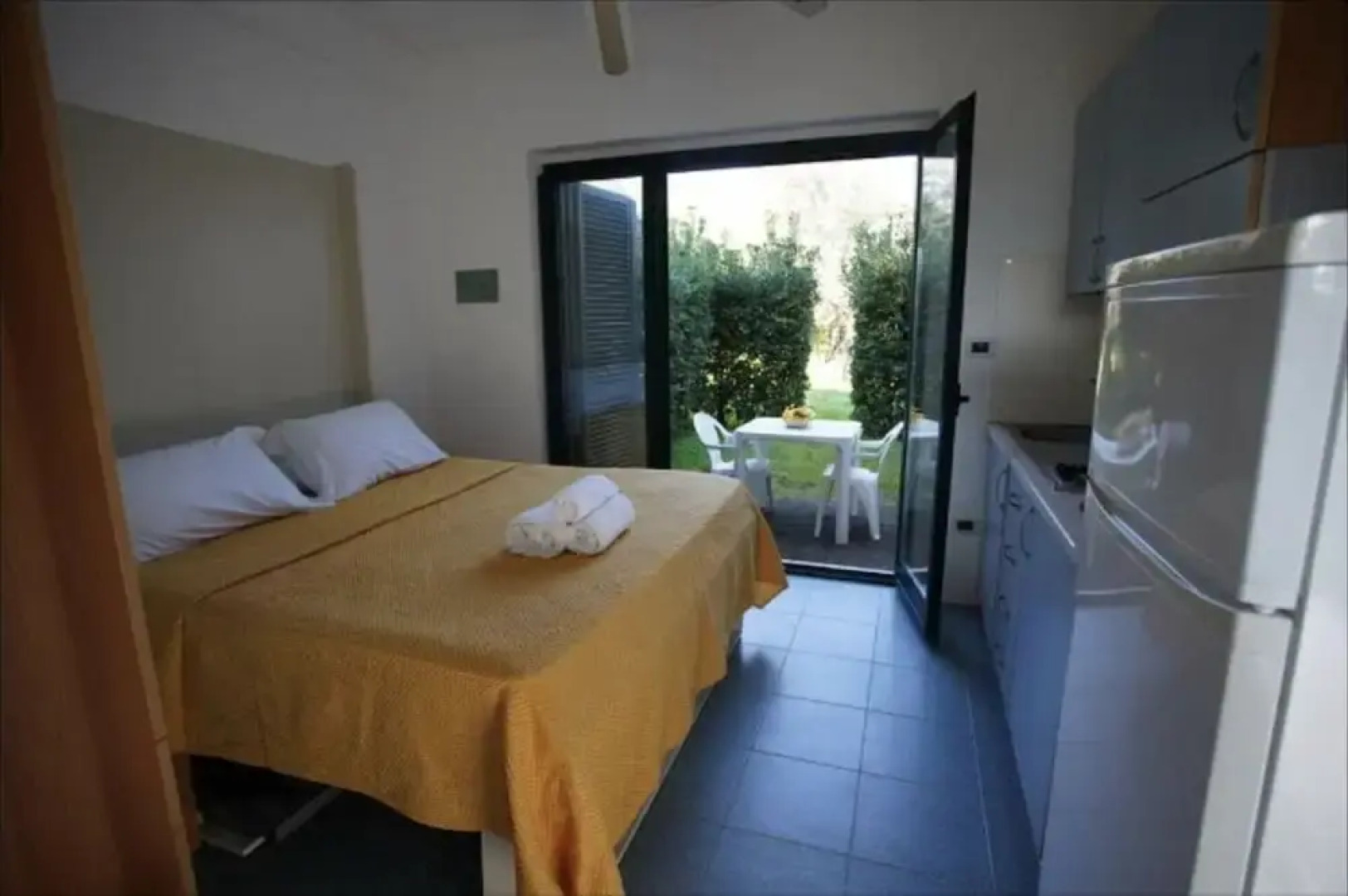 Residence Sant'andrea Catanzaro Calabria
