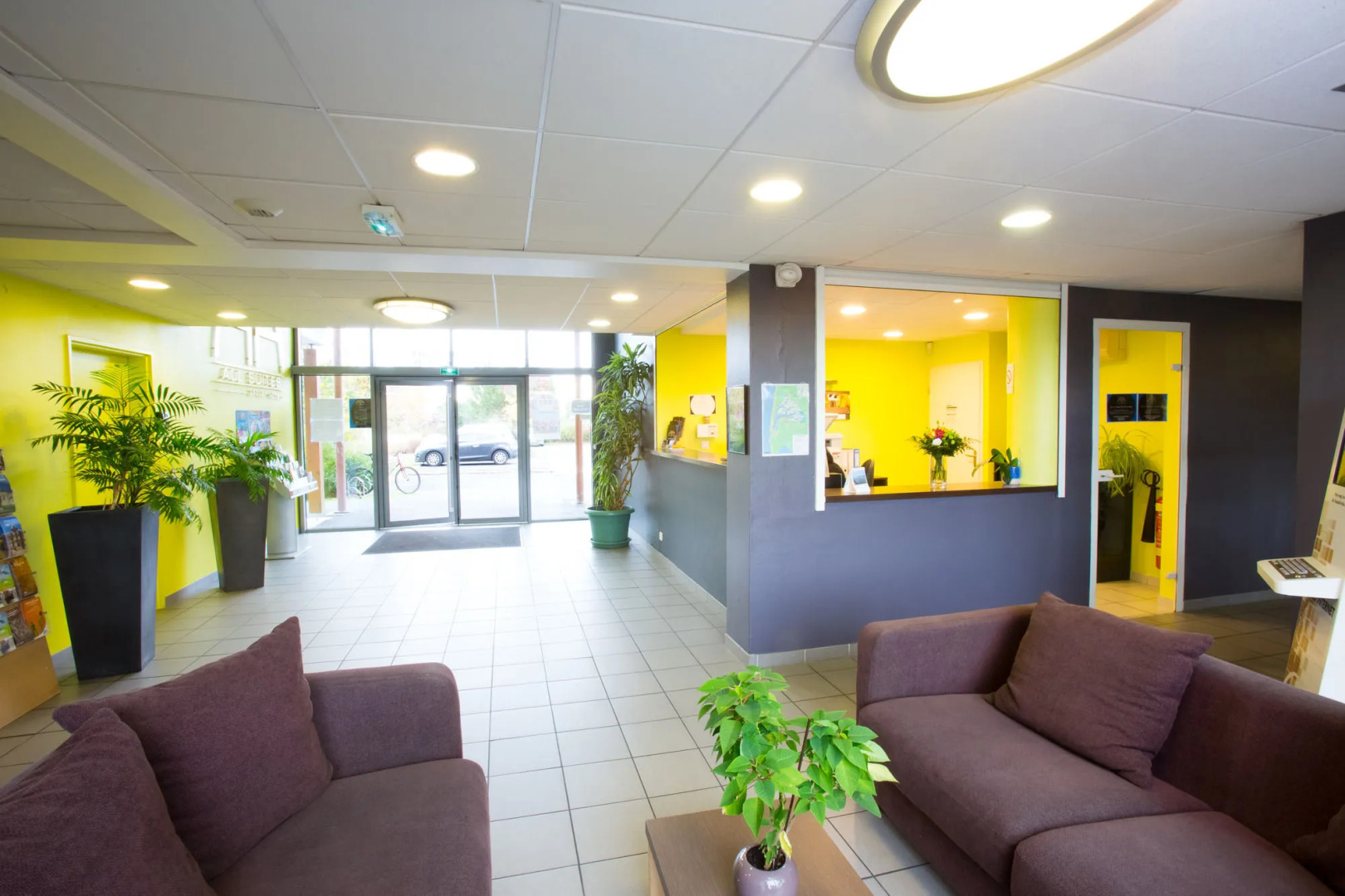 All Suites Appart Hôtel  Bassin d'Arcachon - Dune du Pilat