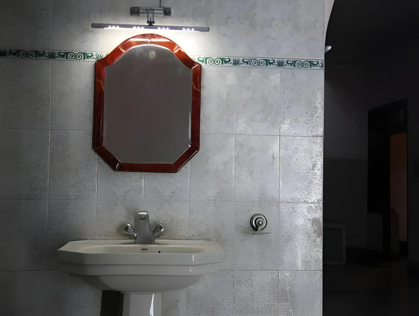 Guest House Bungalow