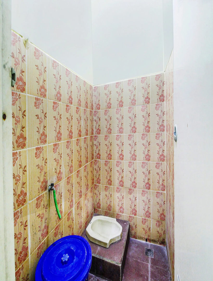 OYO Life 91606 Nadin Guest House Syariah