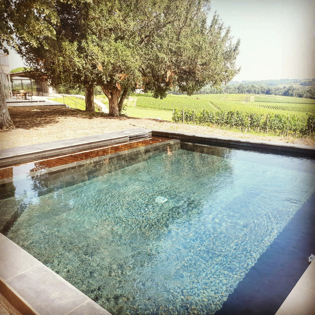 Logis DE Valandraud