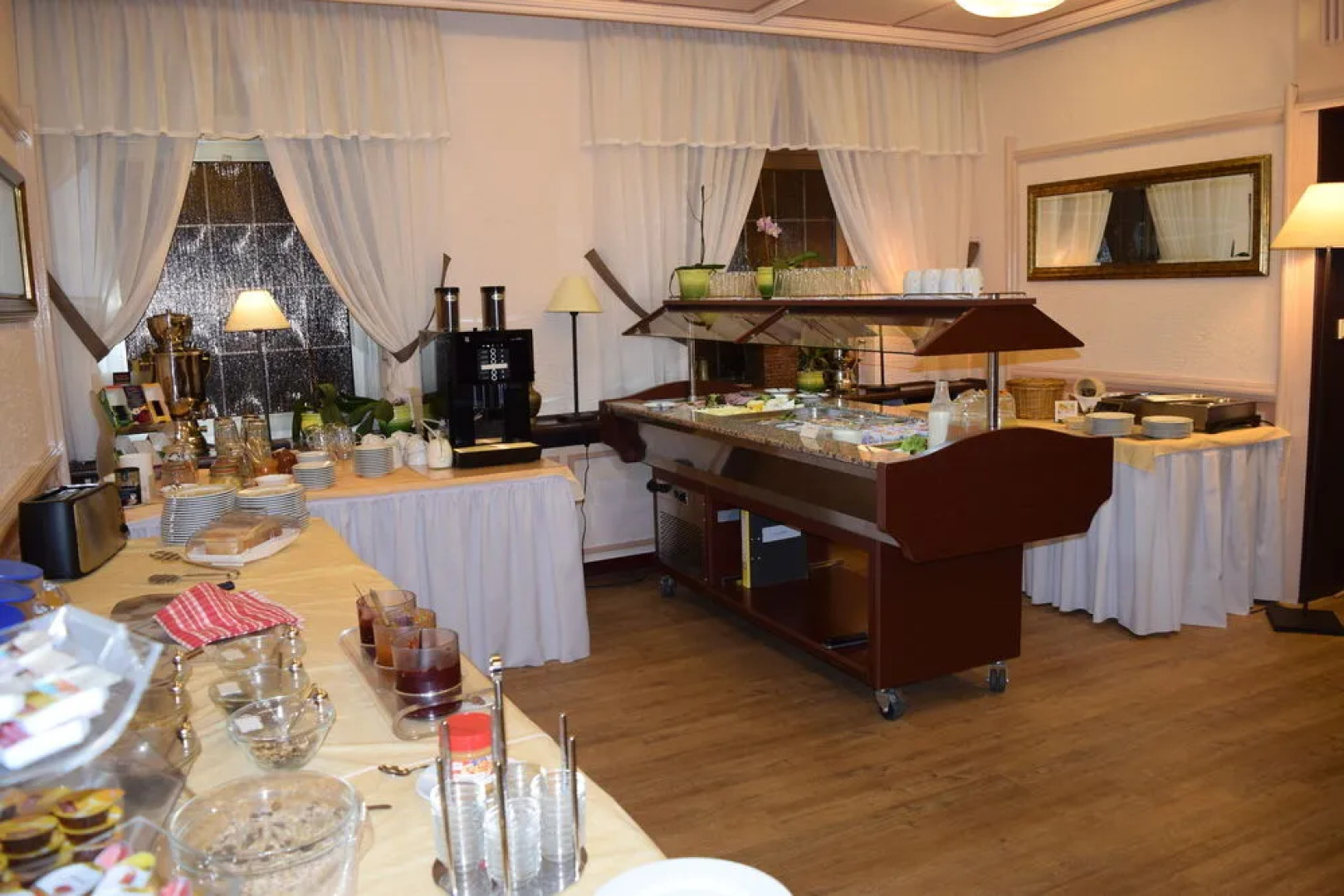 Hotel Restaurant Ruppert