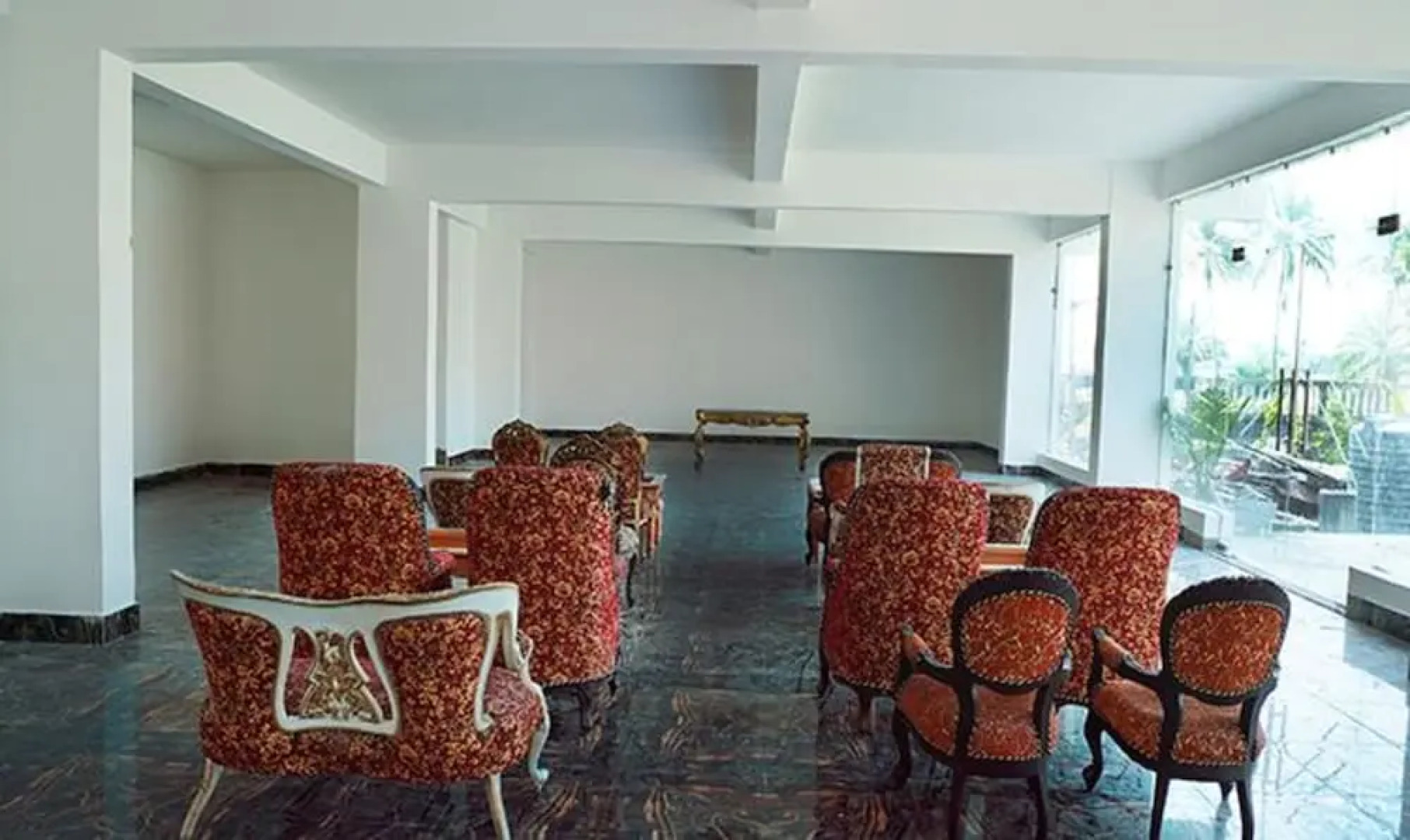 FabHotel Prime Indeedcare