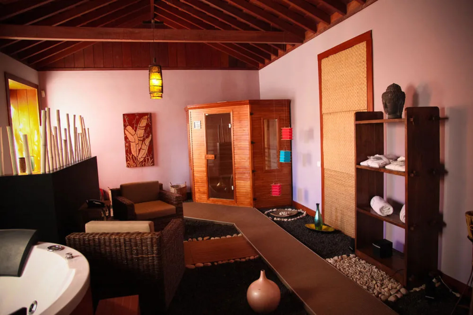 Hotel Señorio del Valle