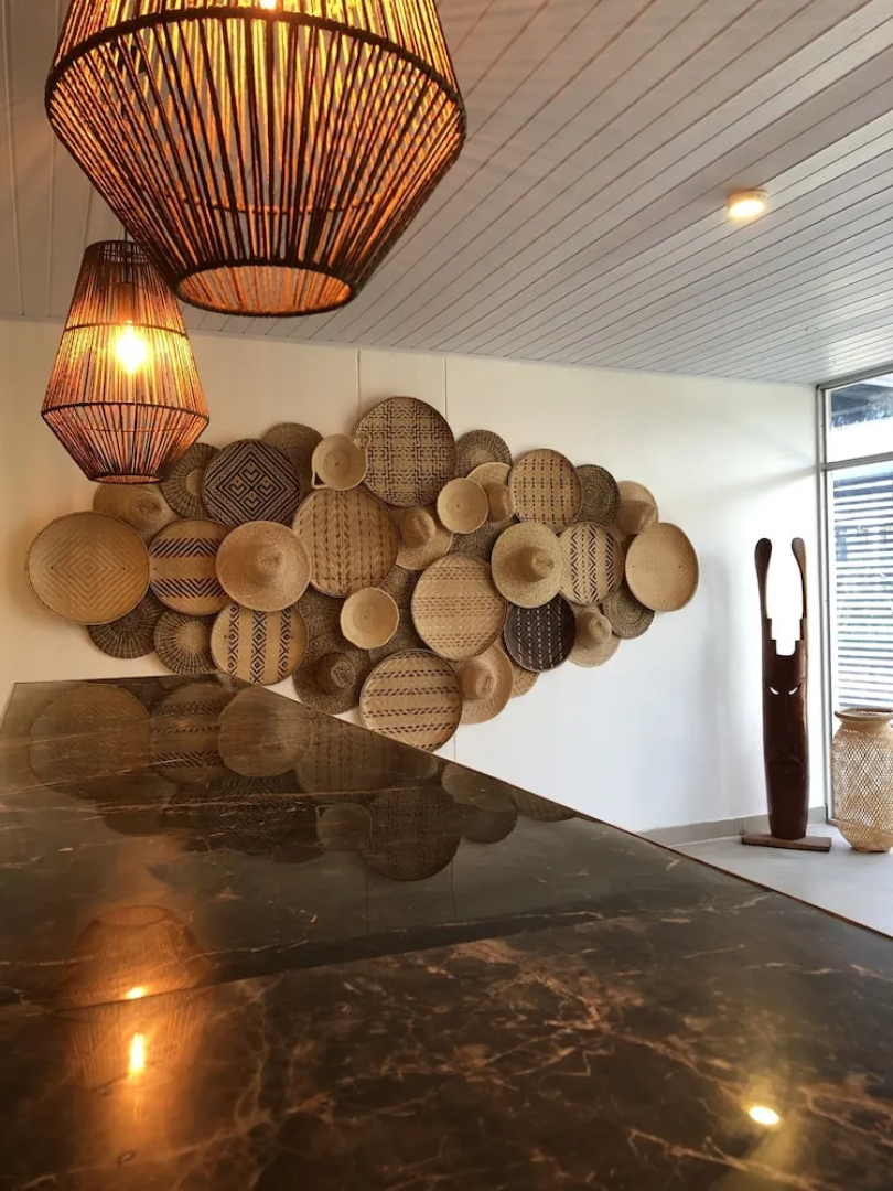 Batará Apartahotel Boutique - Bhb