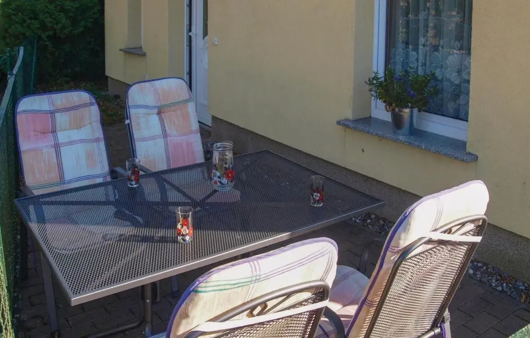 Nice Apartment in Katschow With 2 Bedrooms and Wifi