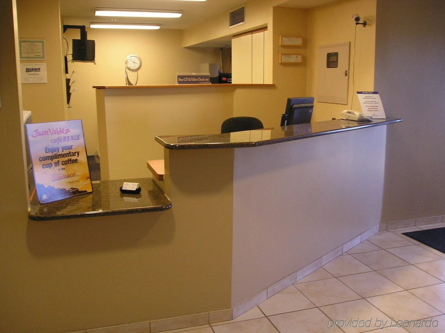 Candlewood Suites Rockford by IHG