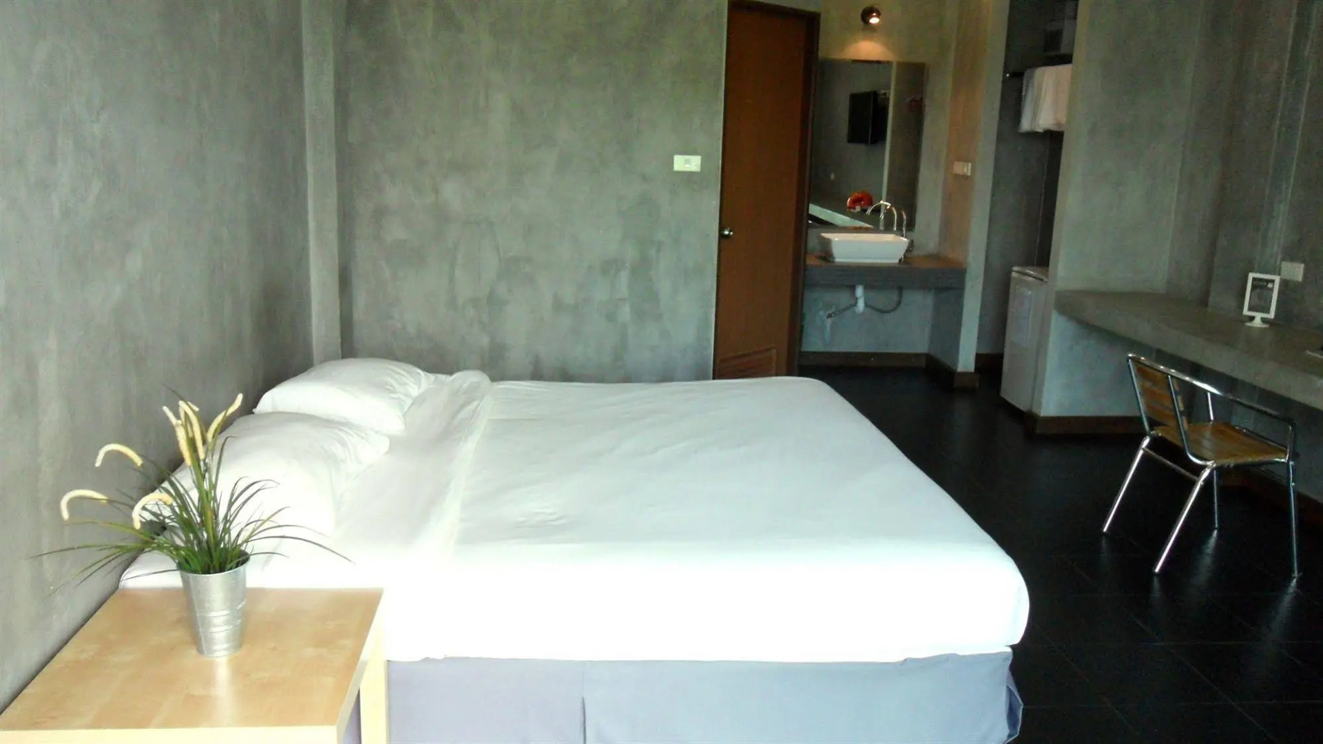 Hotel RIDE n Lazy @ THAI WAKE PARK