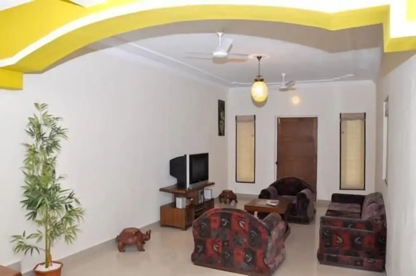 A's Holiday Beach Resort