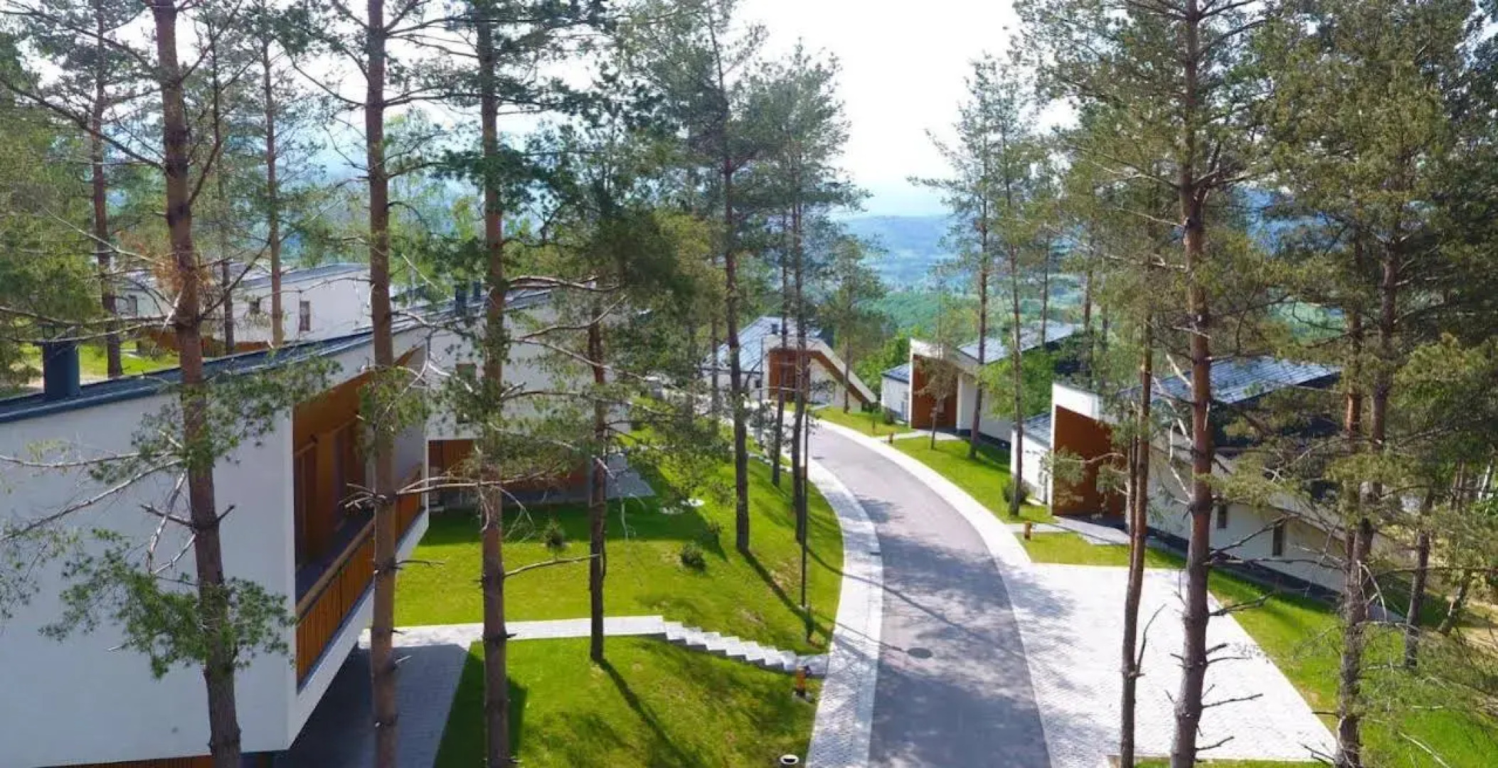 Tarcin Forest Resort & Spa Sarajevo - MGallery Collection