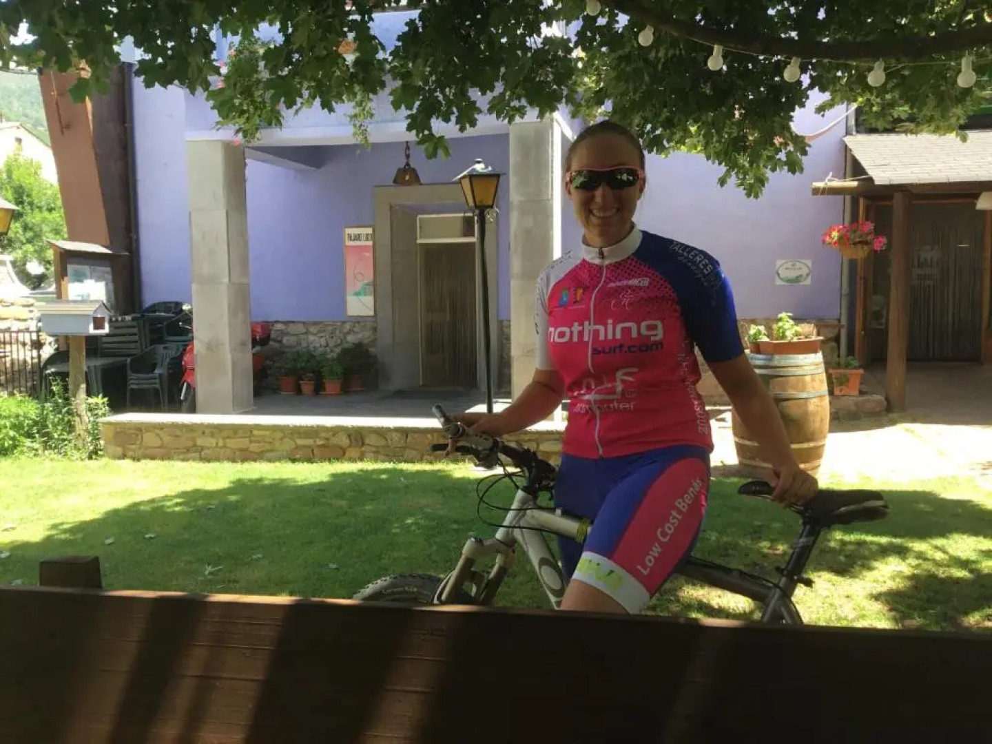 Albergue Pájaro Loco