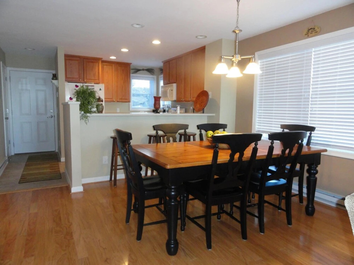 VCI - Carolina North Condominiums #c101