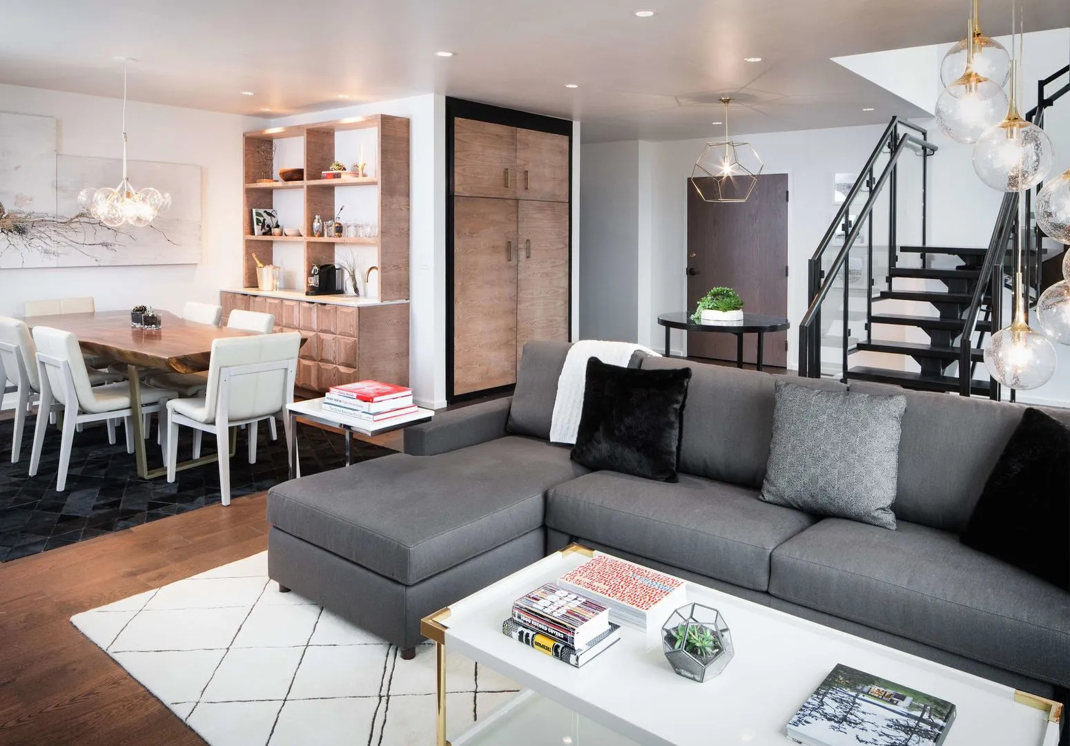 Halcyon - a hotel in Cherry Creek