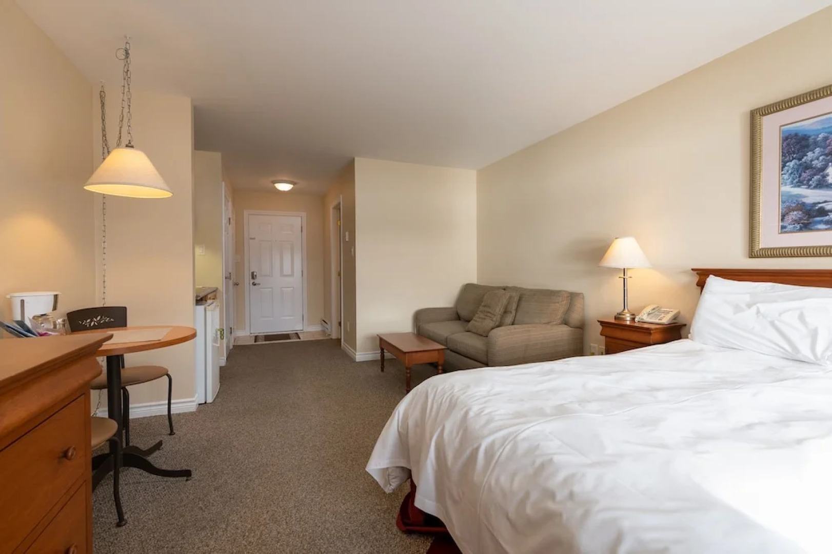 GetAways At Haliburton Heights