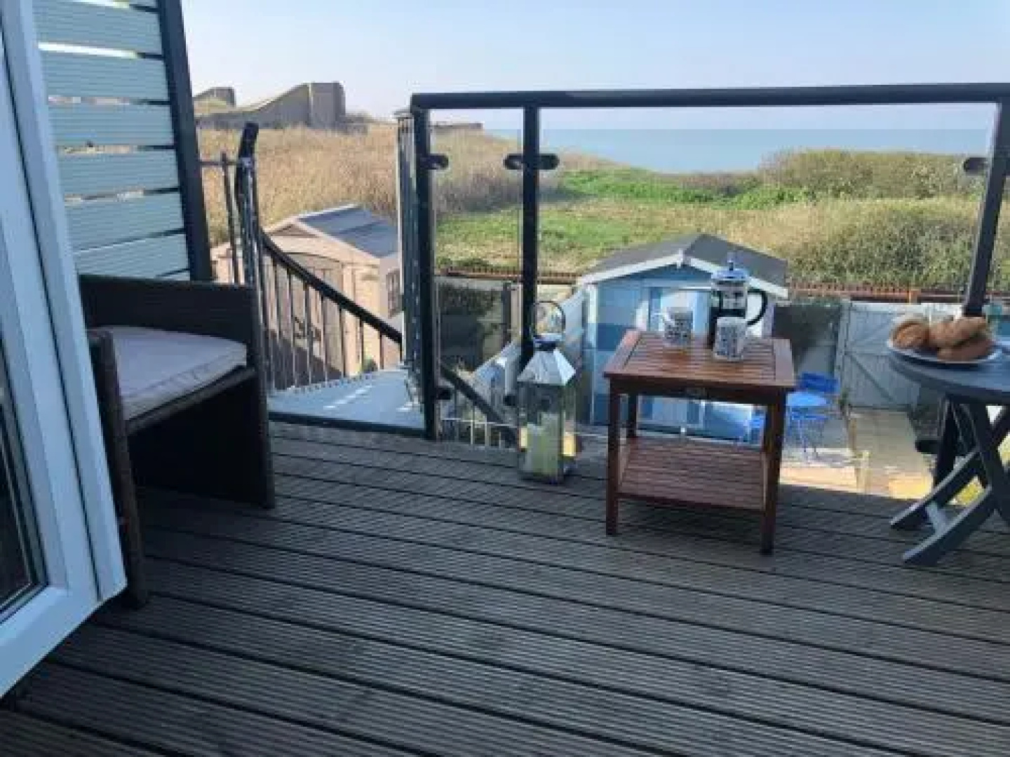 The Lookout